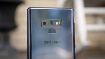 Final retail firmware update for the Galaxy Note 9 rolls out