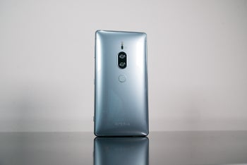 Let's not give up on Sony as a major smartphone vendor yet