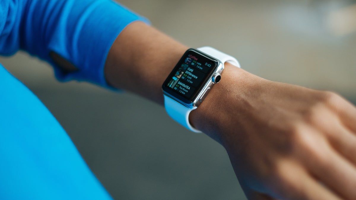 Six new versions of the Apple Watch are coming, according to regulatory application