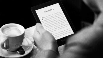 Amazon pulls the plug on Kindle Voyage sales, reminding us e-readers are still a thing