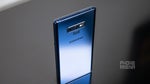Samsung Galaxy Note 9 vs iPhone X: blind camera comparison results