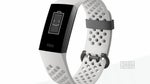 Fitbit Charge 3 officially unveiled with touchscreen display, but no built-in GPS