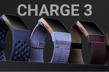 Fitbit Charge 3 price and release date
