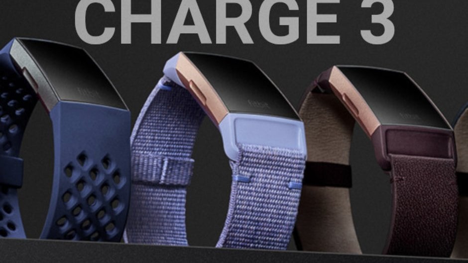 Fitbit Charge 3 price and release date