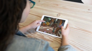 Minecraft: Education Edition coming to iPad in September