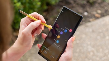Samsung Galaxy Note 9 starts shipping in the US, here's when you might get it