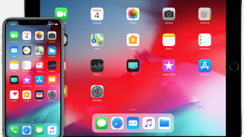 Apple releases iOS 12 developer beta 9; public beta 9 should arrive shortly