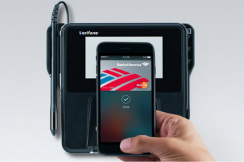 Apple Pay now can be used to pay for your Costco purchases in the U.S.