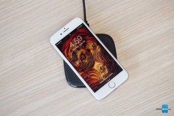 Apple's wireless charging may catch up with Samsung's on at least one of the 2018 iPhones