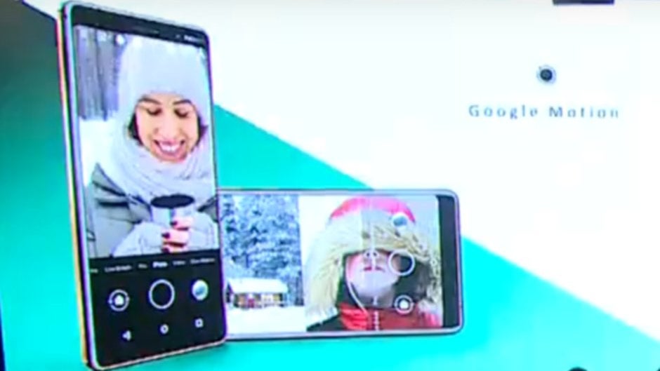Nokia launches brand new camera interface