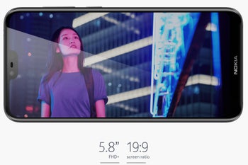 The Nokia 6.1 Plus is the brand's 'most awaited' phone, Nokia 5.1 Plus also makes international debut