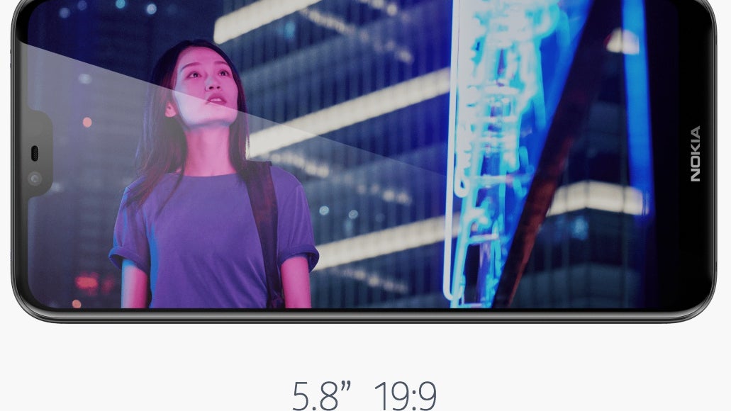 The Nokia 6.1 Plus is the brand's 'most awaited' phone, Nokia 5.1 Plus also makes international debut
