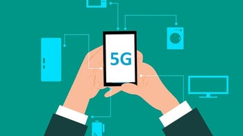 Don't expect 5G smartphones to become mainstream for several more years