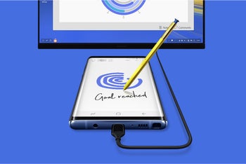 Using DeX with the Galaxy Note 9: how are the performance and battery life?
