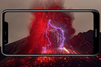 Nokia 5.1 Plus gets an average European retail price and short list of targeted markets