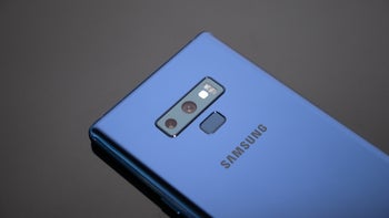 Galaxy Note 9 dissection reveals the internals of its cooling system