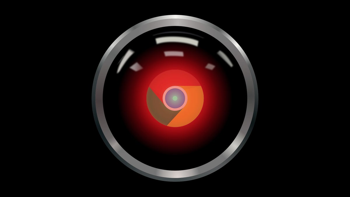 Google is secretly collecting way more data about you than you ever thought