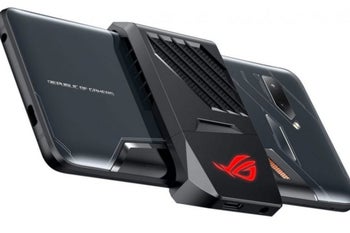 Gaming-friendly Asus ROG Phone has 4 and 6GB RAM variants in the works