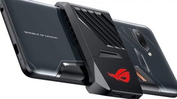 Gaming-friendly Asus ROG Phone has 4 and 6GB RAM variants in the works