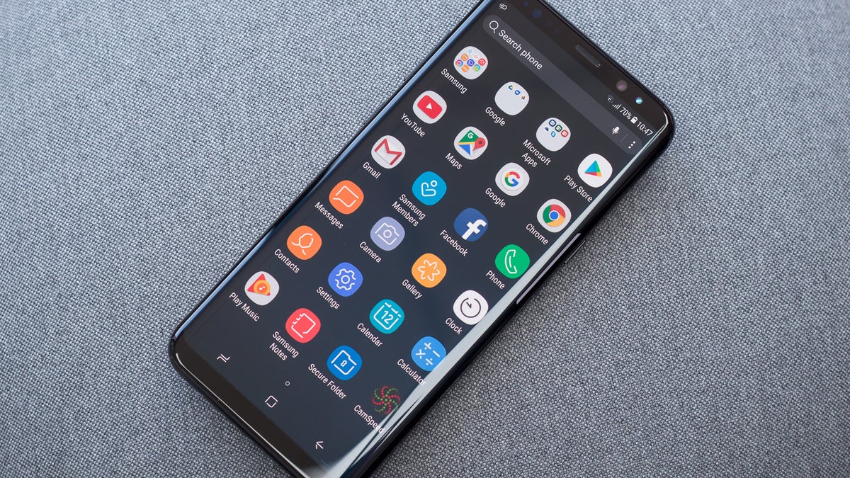 Deal: Samsung Galaxy S8 and S8+ are $150 cheaper at Best Buy
