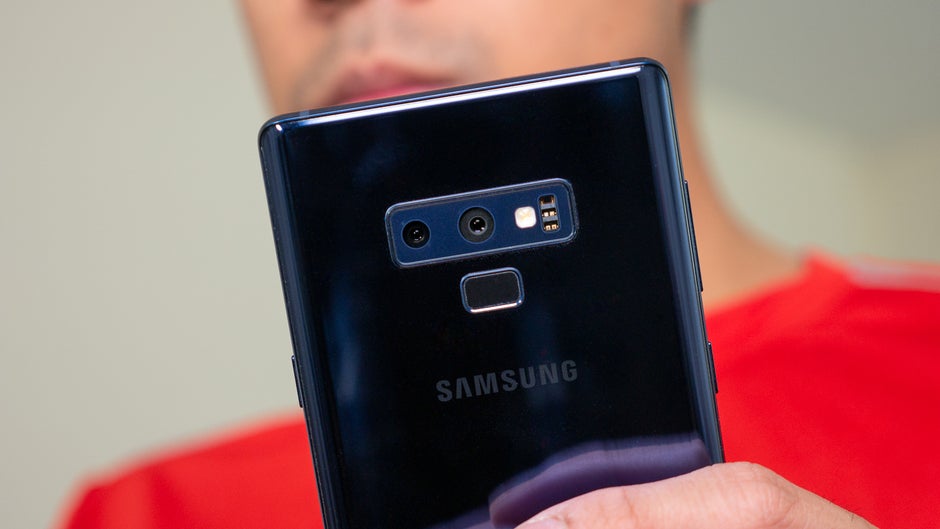 Samsung Galaxy S10 May Arrive In Five Colors Fan Favorites Could