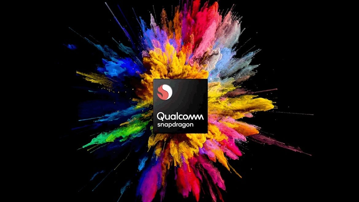 The Snapdragon 845 successor is already in the hands of manufacturers