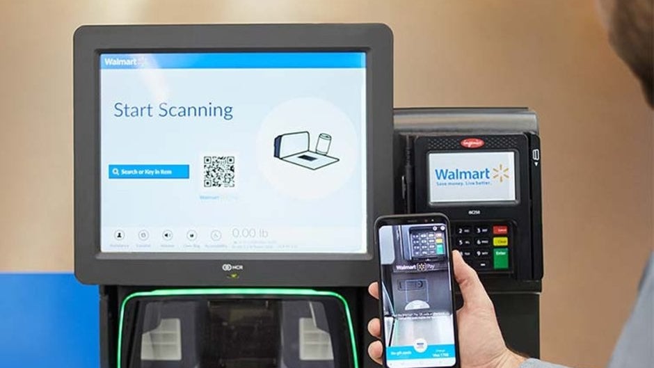 Walmart has no intention to follow Costco's example in supporting Apple Pay