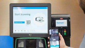 Walmart has no intention to follow Costco's example in supporting Apple Pay