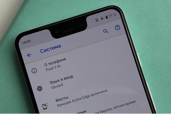 Google Pixel 3 XL leaks keep on coming, this time confirming wireless charging support