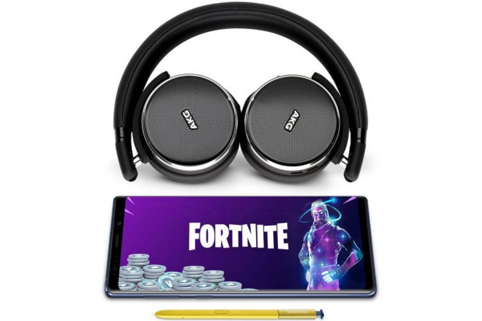 samsung note 9 free watch