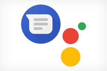 Android Messages is getting Google Assistant integration