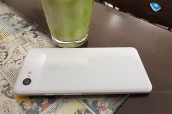 Complete Pixel 3 XL review appears: design, features, pricing revealed