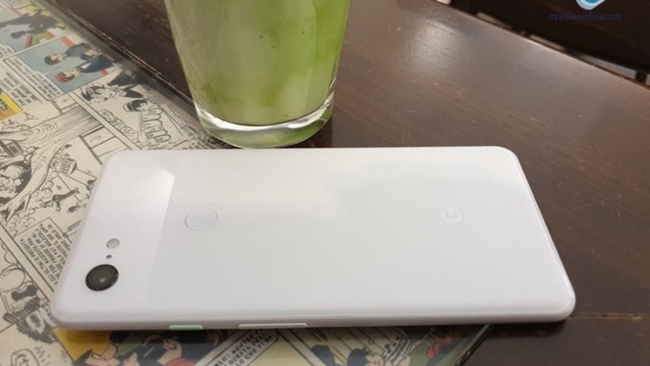 Complete Pixel 3 XL review appears: design, features, pricing revealed