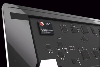 Qualcomm Snapdragon 855 production won't commence until Q4: report