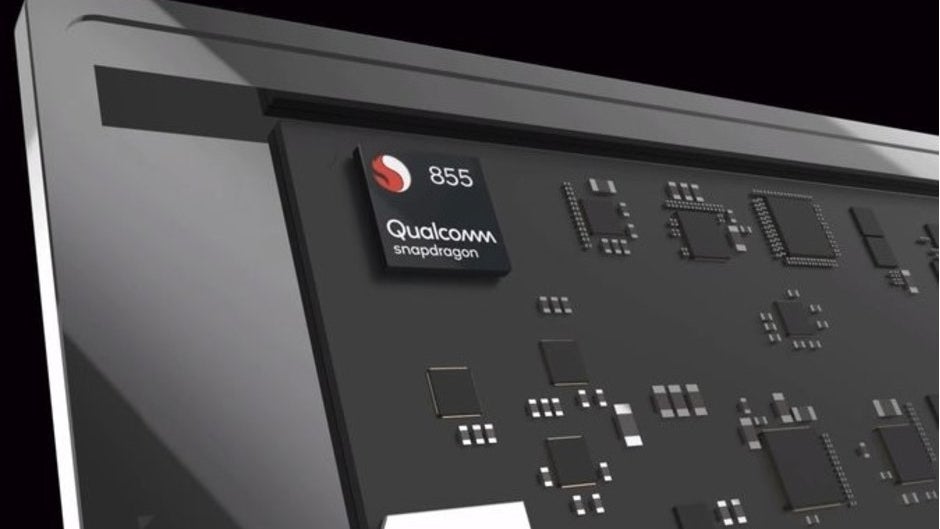 Qualcomm Snapdragon 855 production won't commence until Q4: report