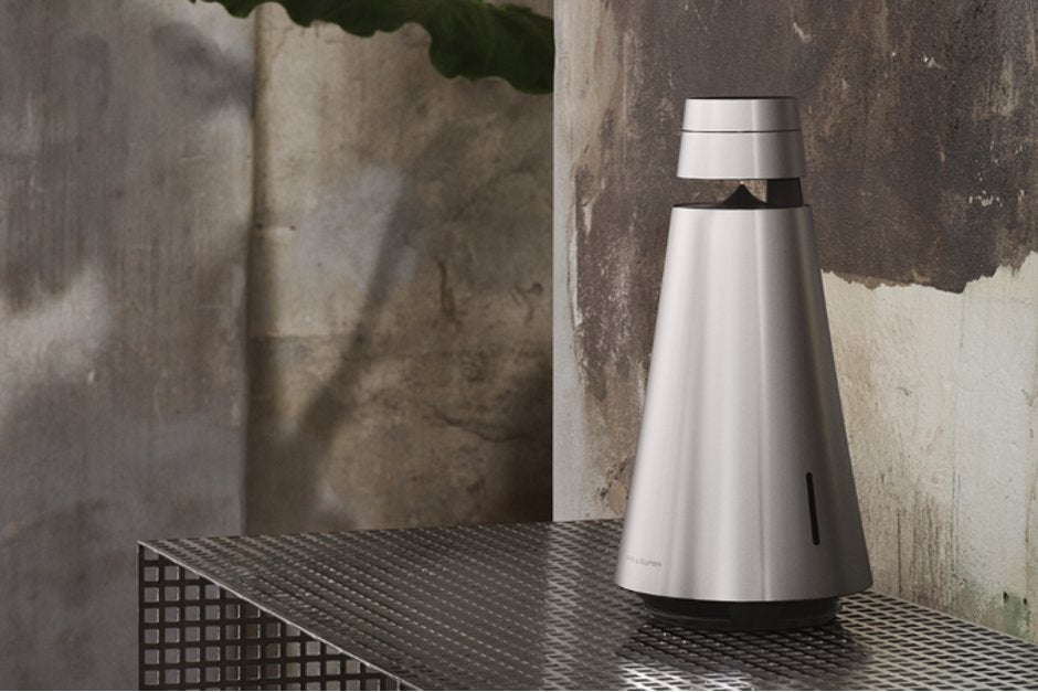 beosound 1 google assistant