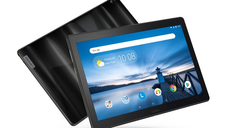 Lenovo intros five budget-friendly Android tablets, prices start at $70