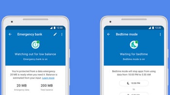 Google's data-managing app Datally gains two useful features in latest update
