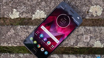 Crazy deal: Moto Z2 Force down to just $120 at Best Buy (Sprint model)