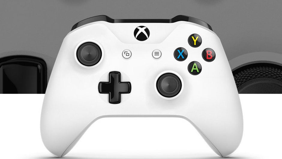 Android Pie and the Xbox One S controller should work nicely along each other