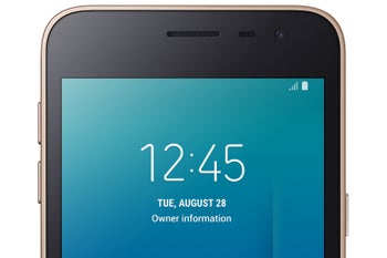 Samsung Galaxy J2 Core is the company's first Android Go phone, US release uncertain