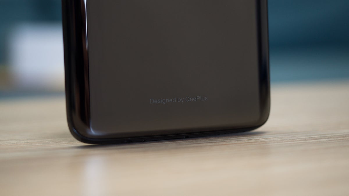 OnePlus 6T officially confirmed by Russian regulatory agency