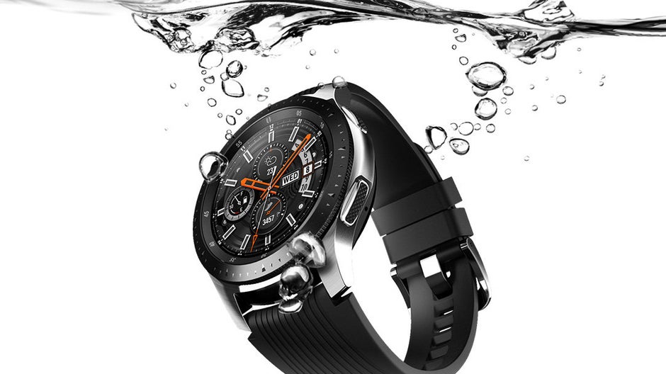 galaxy watch for at&t