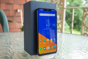 Asus ZenFone 5Z gets another major update with loads of camera improvements