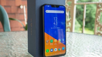 Asus ZenFone 5Z gets another major update with loads of camera improvements