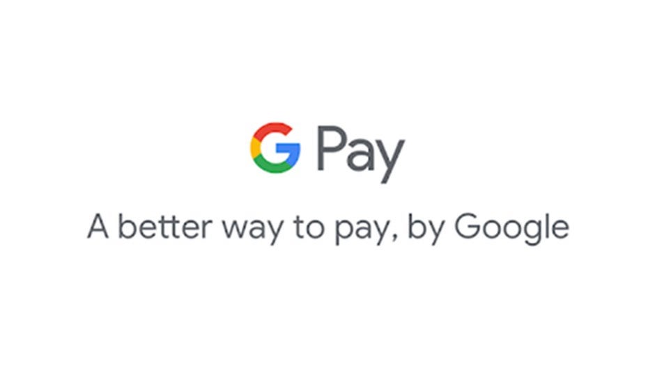 google pay support