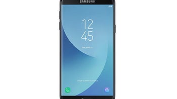 Samsung Galaxy J5 (2017) starts receiving Android 8.1 Oreo update