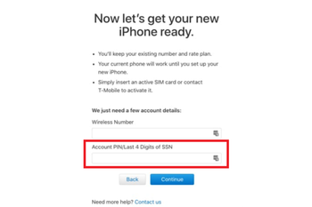 Many T-Mobile and AT&T subscribers could have been victims of a "SIM swap"