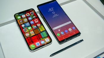 Which $1,000 phone would you rather buy? (poll results)