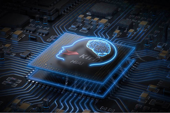 Volume shipments of world's first 7nm mobile chipset to begin next quarter